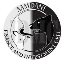 AAMDANI - Finance and Investment Cell, JDMC logo, AAMDANI - Finance and Investment Cell, JDMC contact details