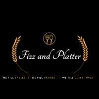 Fizz and Platter logo, Fizz and Platter contact details