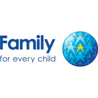 Family for Every Child logo, Family for Every Child contact details