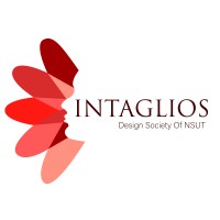 Intaglios logo, Intaglios contact details