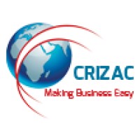 Crizac Global logo, Crizac Global contact details