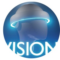 Project Vision logo, Project Vision contact details