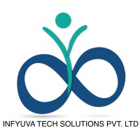 Infyuva Tech Solutions Pvt Ltd logo, Infyuva Tech Solutions Pvt Ltd contact details