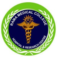 Rama Hospital & Research Centre logo, Rama Hospital & Research Centre contact details