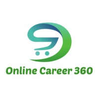 online career 360 logo, online career 360 contact details