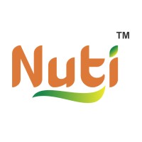 Nuti Food Science logo, Nuti Food Science contact details