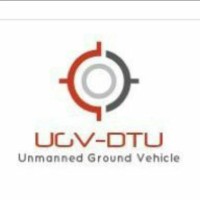 UGV DTU logo, UGV DTU contact details