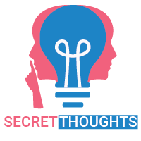 Secret Thoughts logo, Secret Thoughts contact details