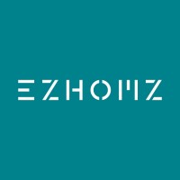 Ezhomz Solutions logo, Ezhomz Solutions contact details