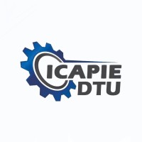 ICAPIE logo, ICAPIE contact details