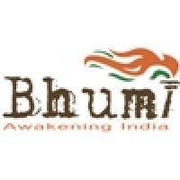 Bhumi logo, Bhumi contact details