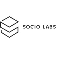 Socio Labs logo, Socio Labs contact details