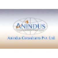 Anindus Consultants Pvt Ltd logo, Anindus Consultants Pvt Ltd contact details