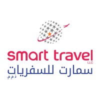 Smarttravels logo, Smarttravels contact details