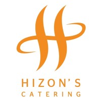 Hizons Catering logo, Hizons Catering contact details