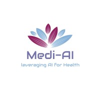 Medi-AI logo, Medi-AI contact details