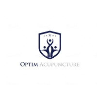 Optim Acupuncture logo, Optim Acupuncture contact details