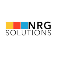 NRG Solutions logo, NRG Solutions contact details