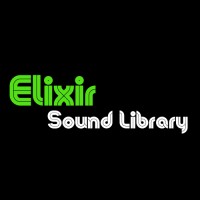 Elixir Sound Library logo, Elixir Sound Library contact details