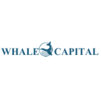 Whale Capitals logo, Whale Capitals contact details