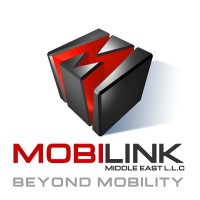 Mobilink Middle East L.L.C logo, Mobilink Middle East L.L.C contact details