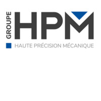 HPM GROUPE - Haute Précision Mécanique logo, HPM GROUPE - Haute Précision Mécanique contact details