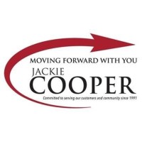 JACKIE COOPER IMPORTS OF TULSA logo, JACKIE COOPER IMPORTS OF TULSA contact details