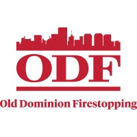 Old Dominion Firestopping logo, Old Dominion Firestopping contact details