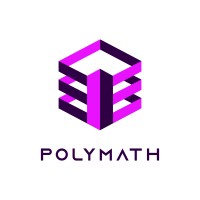 Polymath logo, Polymath contact details