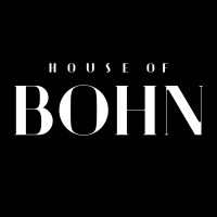 House of Bohn logo, House of Bohn contact details