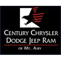 Century Chrysler Dodge Jeep Ram logo, Century Chrysler Dodge Jeep Ram contact details