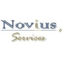 Novius Services Group logo, Novius Services Group contact details