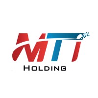 MTI Holding logo, MTI Holding contact details