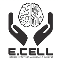 Entrepreneurship Cell, IIM Kashipur logo, Entrepreneurship Cell, IIM Kashipur contact details