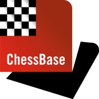 ChessBase GmbH logo, ChessBase GmbH contact details