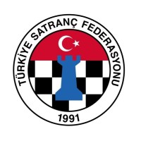 Türkiye Satranç Federasyonu logo, Türkiye Satranç Federasyonu contact details