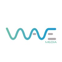 Wave Media KSA logo, Wave Media KSA contact details