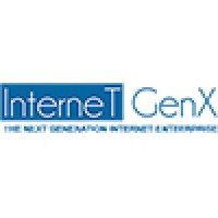 InternetGenX | The Next Generation Internet logo, InternetGenX | The Next Generation Internet contact details