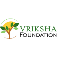 Vriksha Foundation logo, Vriksha Foundation contact details