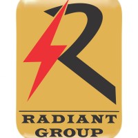 Radiant Power Projects logo, Radiant Power Projects contact details