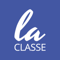 La Classe logo, La Classe contact details