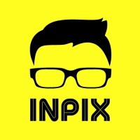 INPIX logo, INPIX contact details