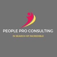 People Pro Consulting logo, People Pro Consulting contact details