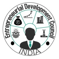 Entrepreneurial development council logo, Entrepreneurial development council contact details