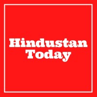 Hindustan Today logo, Hindustan Today contact details