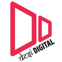 Desi Digital logo, Desi Digital contact details