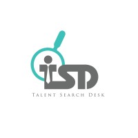 Talent Search Desk logo, Talent Search Desk contact details