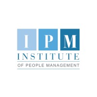 Institute of People Management (IPM) logo, Institute of People Management (IPM) contact details