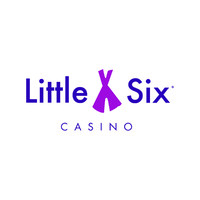 Little Six Casino logo, Little Six Casino contact details