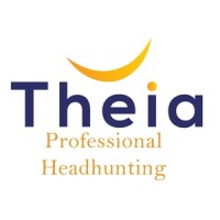 Theia - Professional Headhunting logo, Theia - Professional Headhunting contact details